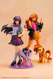 壽屋 BISHOUJO MY LITTLE PONY美少女 サンセットシマー 1/7スケールフィギュア SV296 4934054025985