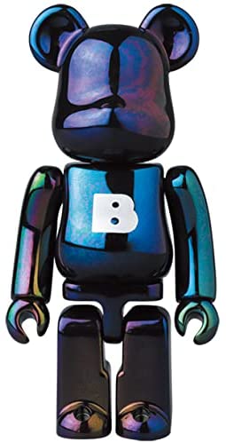 BE＠RBRICK ベアブリック シリーズ 43 各全高約70mm 24個入 BOX 4530956240572 – ワオクリエイション