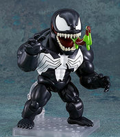 ねんどろいど Marvel Comics ヴェノム  4580590125230