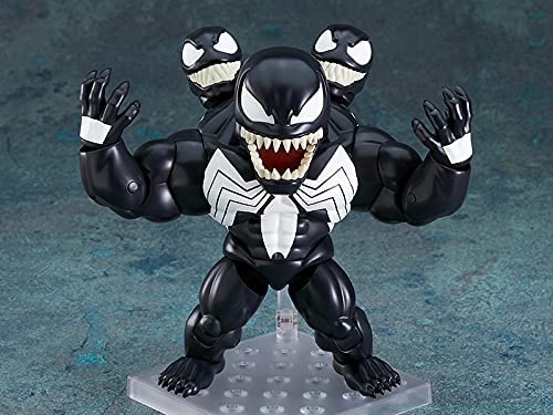 ねんどろいど Marvel Comics ヴェノム 4580590125230 – ワオ