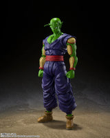 S.H.フィギュアーツ ドラゴンボール超 ピッコロ SUPER HERO 4573102632364