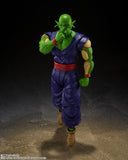 S.H.フィギュアーツ ドラゴンボール超 ピッコロ SUPER HERO 4573102632364