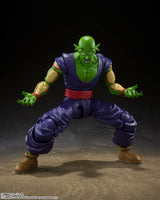 S.H.フィギュアーツ ドラゴンボール超 ピッコロ SUPER HERO 4573102632364
