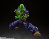 S.H.フィギュアーツ ドラゴンボール超 ピッコロ SUPER HERO 4573102632364
