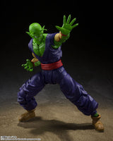 S.H.フィギュアーツ ドラゴンボール超 ピッコロ SUPER HERO 4573102632364