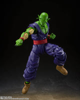 S.H.フィギュアーツ ドラゴンボール超 ピッコロ SUPER HERO 4573102632364