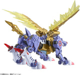 フィギュアライズスタンダード デジモンアドベンチャー メタルガルルモン(AMPLIFIED) 4573102595546
