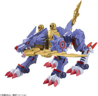 フィギュアライズスタンダード デジモンアドベンチャー メタルガルルモン(AMPLIFIED) 4573102595546