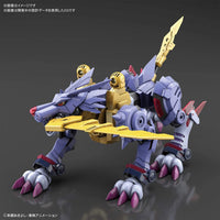フィギュアライズスタンダード デジモンアドベンチャー メタルガルルモン(AMPLIFIED) 4573102595546