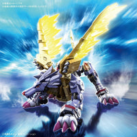 フィギュアライズスタンダード デジモンアドベンチャー メタルガルルモン(AMPLIFIED) 4573102595546