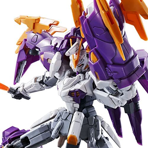 ＨＧ 1/144 ガンダムアスクレプオス 4573102629685