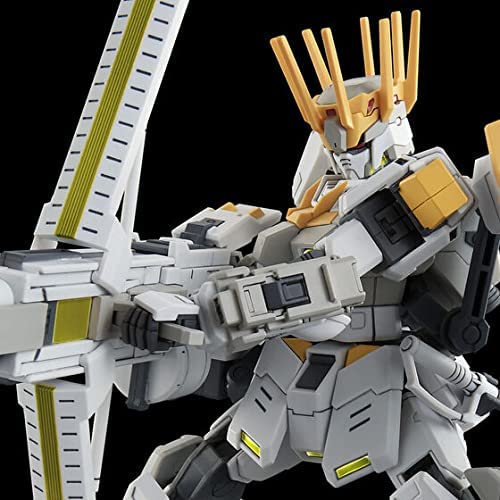 ＨＧ 1/144 ホワイトライダー 4573102621931