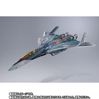 DX超合金 劇場版 VF-31AX カイロスプラス (ボーグ・コンファールト機) 4573102634634