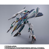 DX超合金 劇場版 VF-31AX カイロスプラス (ボーグ・コンファールト機) 4573102634634