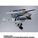 DX超合金 劇場版 VF-31AX カイロスプラス (ボーグ・コンファールト機) 4573102634634