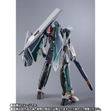 DX超合金 劇場版 VF-31AX カイロスプラス (ボーグ・コンファールト機) 4573102634634