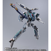 DX超合金 劇場版 VF-31AX カイロスプラス (ボーグ・コンファールト機) 4573102634634