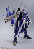 DX超合金 劇場版マクロスΔ 絶対LIVE!!!!!! YF-29 デュランダルバルキリー マクシミリアン・ジーナス機 フルセットパック 約220mm 4573102634733