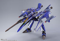 DX超合金 劇場版マクロスΔ 絶対LIVE!!!!!! YF-29 デュランダルバルキリー マクシミリアン・ジーナス機 フルセットパック 約220mm 4573102634733