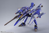 DX超合金 劇場版マクロスΔ 絶対LIVE!!!!!! YF-29 デュランダルバルキリー マクシミリアン・ジーナス機 フルセットパック 約220mm 4573102634733