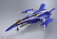 DX超合金 劇場版マクロスΔ 絶対LIVE!!!!!! YF-29 デュランダルバルキリー マクシミリアン・ジーナス機 フルセットパック 約220mm 4573102634733