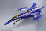 DX超合金 劇場版マクロスΔ 絶対LIVE!!!!!! YF-29 デュランダルバルキリー マクシミリアン・ジーナス機 フルセットパック 約220mm 4573102634733