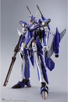 DX超合金 劇場版マクロスΔ 絶対LIVE!!!!!! YF-29 デュランダルバルキリー マクシミリアン・ジーナス機 フルセットパック 約220mm 4573102634733