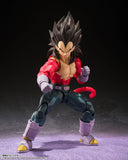 S.H.フィギュアーツ ドラゴンボールGT スーパーサイヤ人4 ベジータ 約130mm 4573102639110