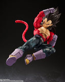 S.H.フィギュアーツ ドラゴンボールGT スーパーサイヤ人4 ベジータ 約130mm 4573102639110