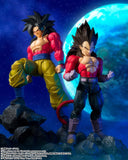 S.H.フィギュアーツ ドラゴンボールGT スーパーサイヤ人4 ベジータ 約130mm 4573102639110