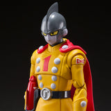 S.H.Figuarts ガンマ1号 4573102640338