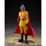 S.H.Figuarts ガンマ1号 4573102640338