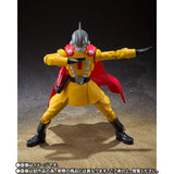 S.H.Figuarts ガンマ1号 4573102640338