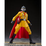 S.H.Figuarts ガンマ1号 4573102640338