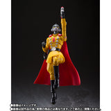S.H.Figuarts ガンマ1号 4573102640338