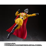 S.H.Figuarts ガンマ1号 4573102640338