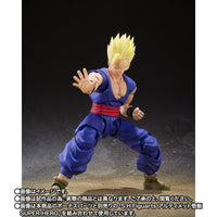 S.H.Figuarts ガンマ1号 4573102640338