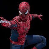 S.H.Figuarts フレンドリー・ネイバーフッド・スパイダーマン 4573102639875