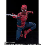 S.H.Figuarts フレンドリー・ネイバーフッド・スパイダーマン 4573102639875