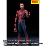 S.H.Figuarts フレンドリー・ネイバーフッド・スパイダーマン 4573102639875