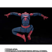 S.H.Figuarts フレンドリー・ネイバーフッド・スパイダーマン 4573102639875