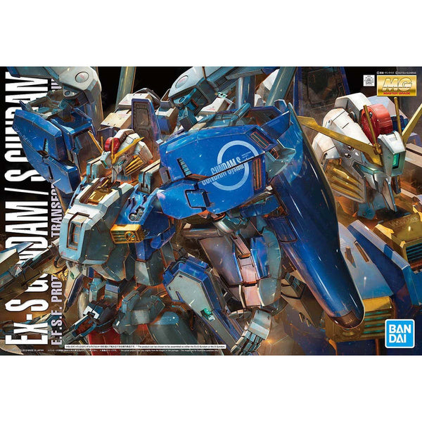 EX−Sガンダム Amazon.com: TAMASHII NATIONS Metal Robot Spirits Bandai Ex-S