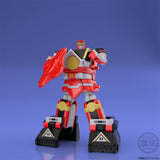 スーパーミニプラ 忍者合体 無敵将軍 (5個入り) 忍者戦隊カクレンジャー 4549660250920