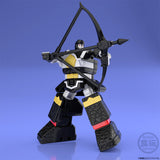 スーパーミニプラ 忍者合体 無敵将軍 (5個入り) 忍者戦隊カクレンジャー 4549660250920