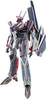 DX超合金 劇場版マクロスΔ 絶対LIVE!!!!!! VF-31AX カイロスプラス (ミラージュ・ファリーナ・ジーナス機) 約260mm ABS&ダイキャスト&PVC製 塗装済み可動フィギュア 4573102629753
