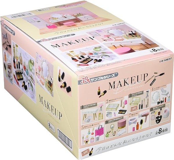 MAKEUP Dresser BOX商品 4521121506364